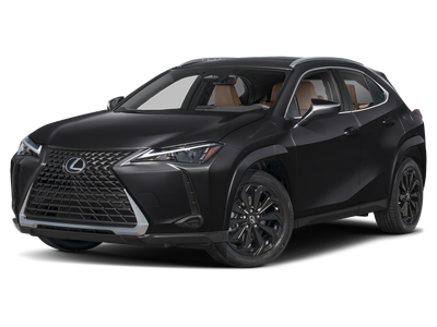 2025 Lexus UX PREMIUM AWD