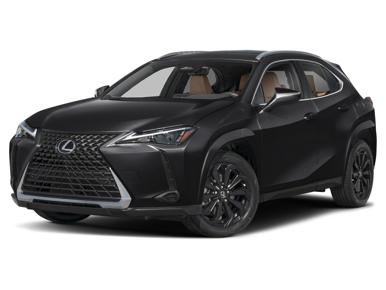 2025 Lexus UX PREMIUM AWD