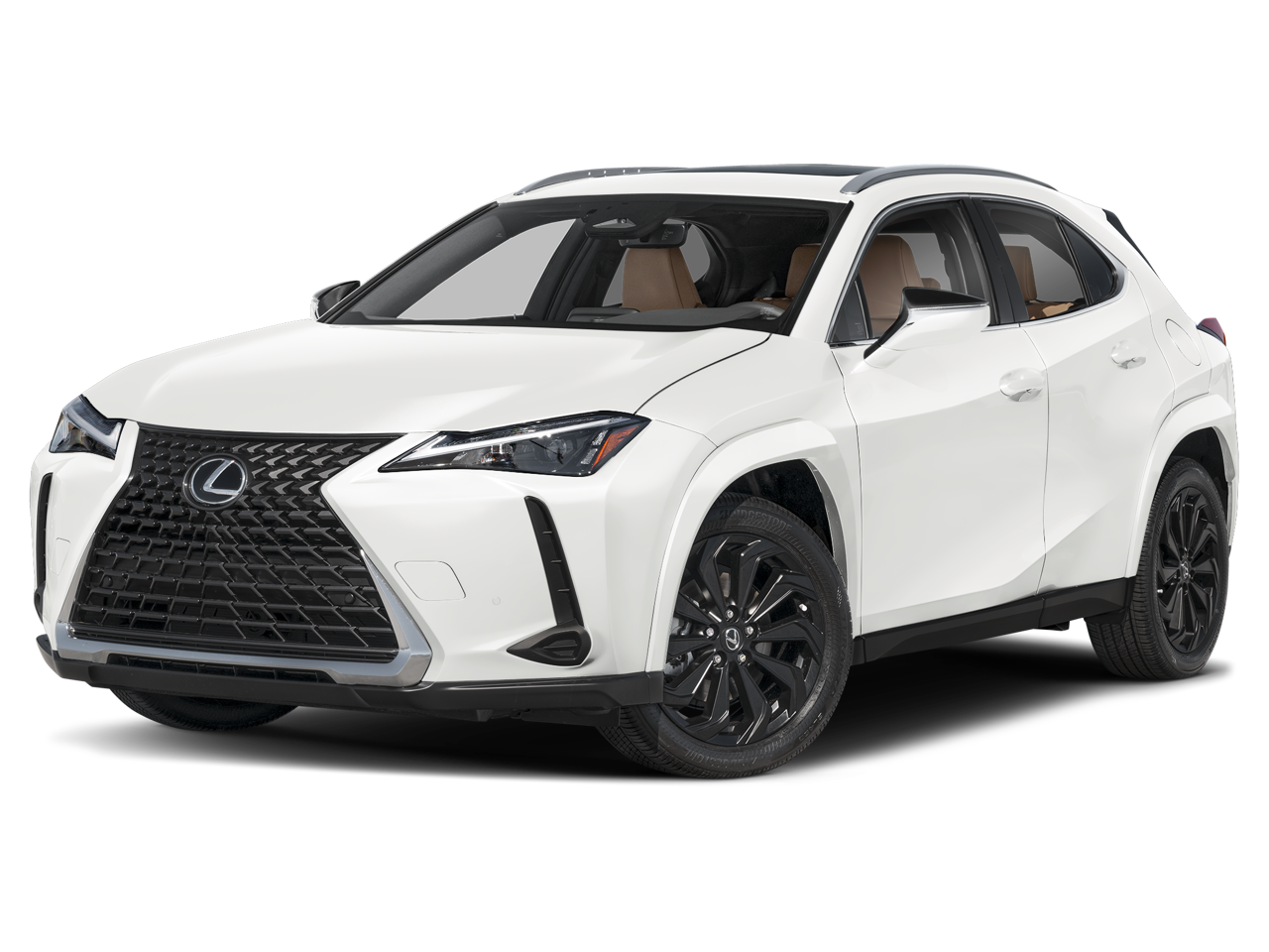 2025 Lexus UX 300h 300h Premium AWD's photo