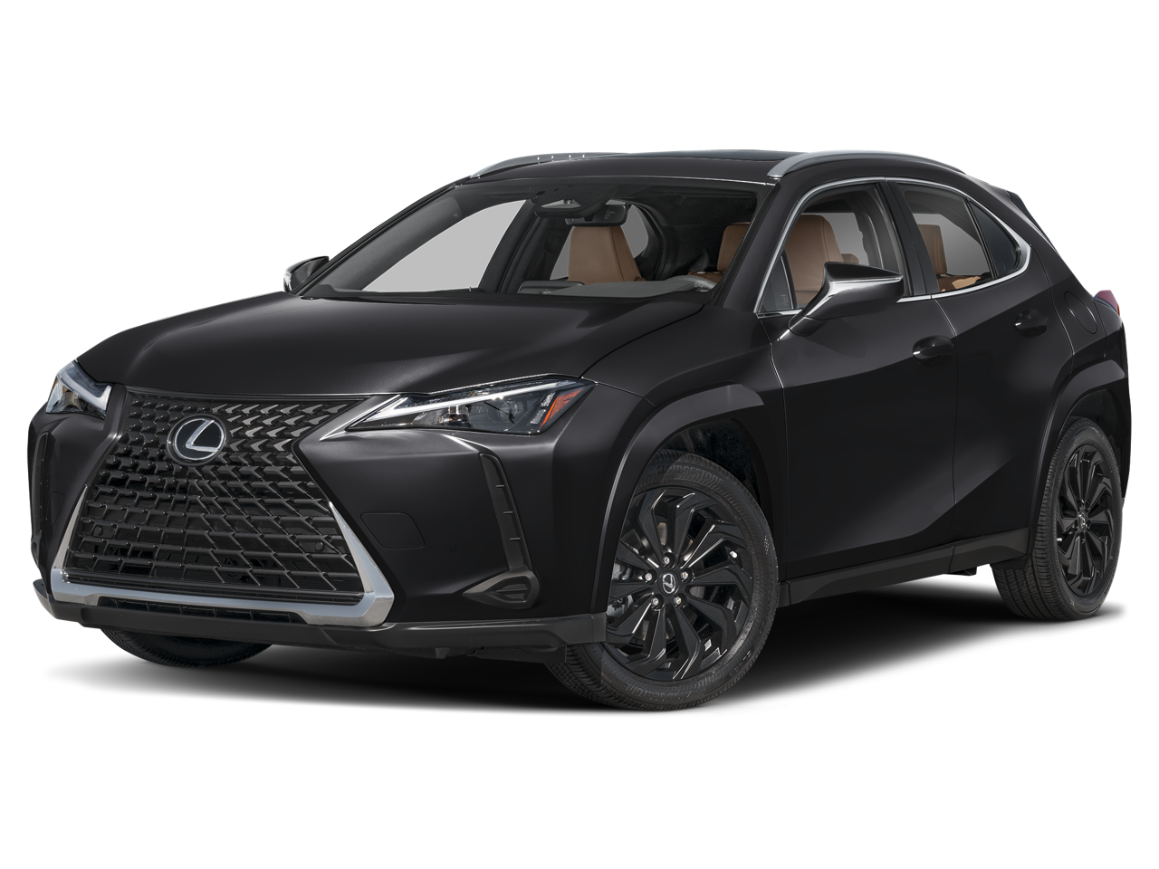 2025 Lexus UX PREMIUM AWD
