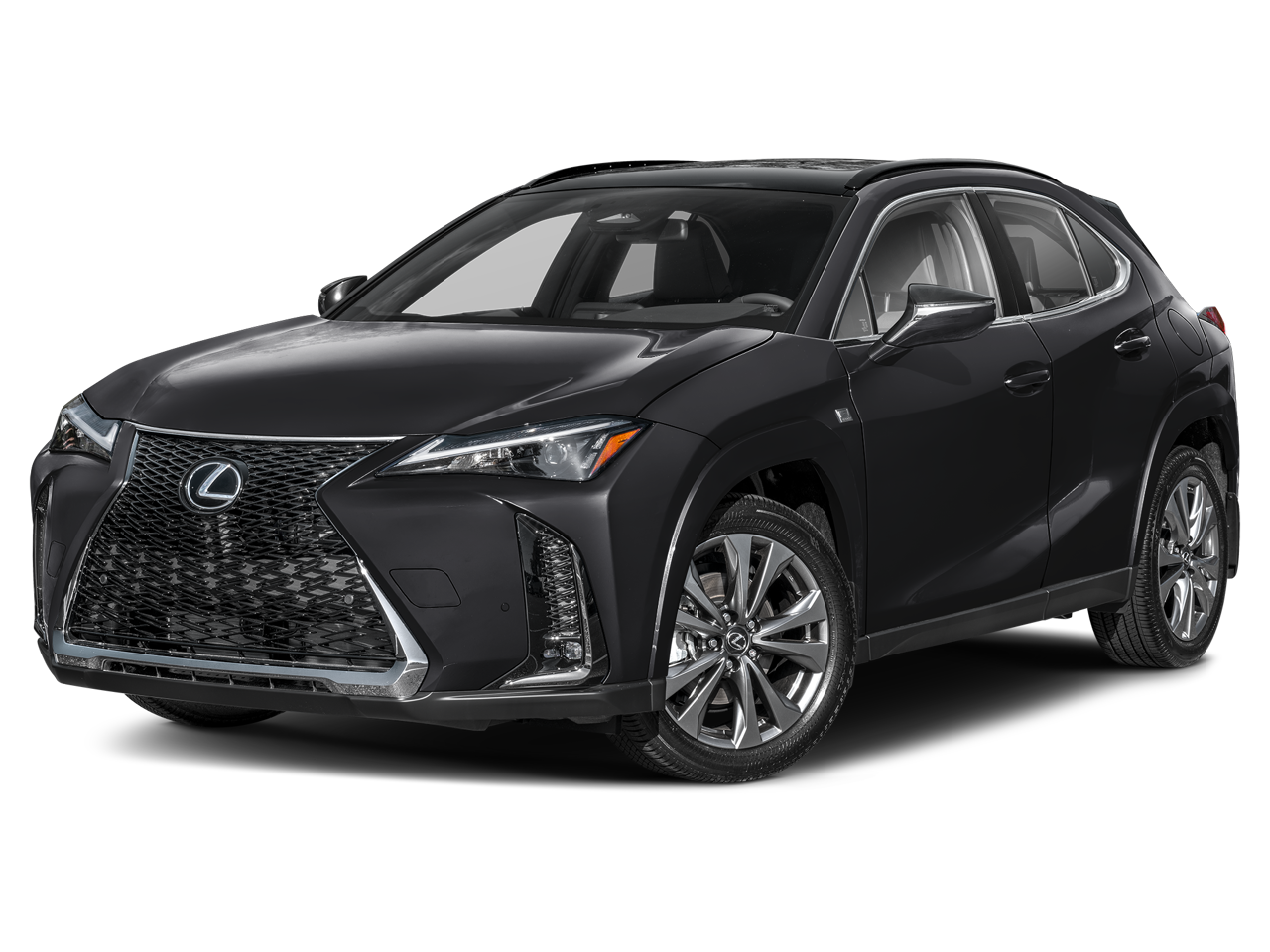 2025 Lexus UX F SPORT DESIGN AWD