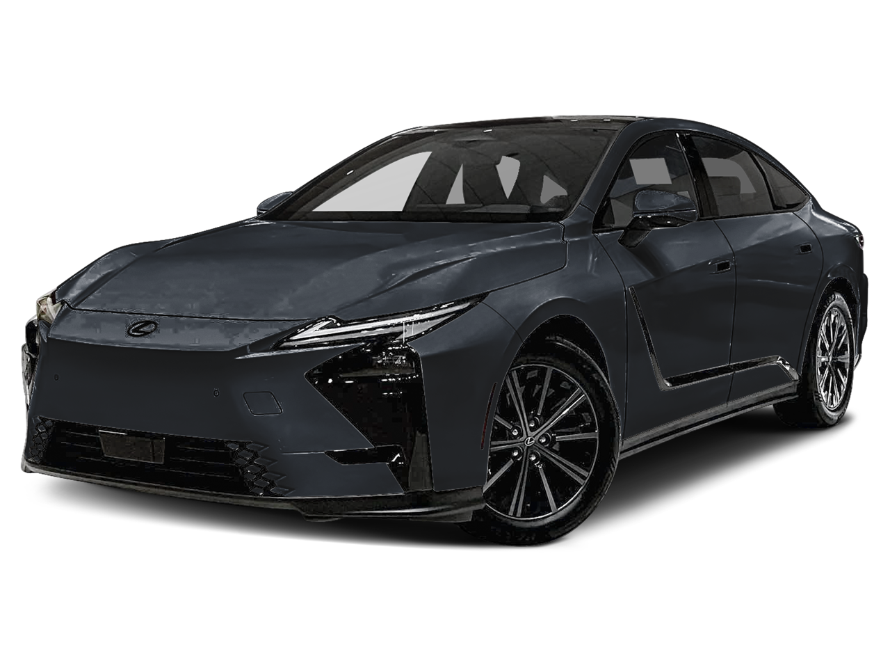 2026 Lexus ES LUXURY