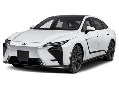 2026 Lexus ES PREMIUM AWD
