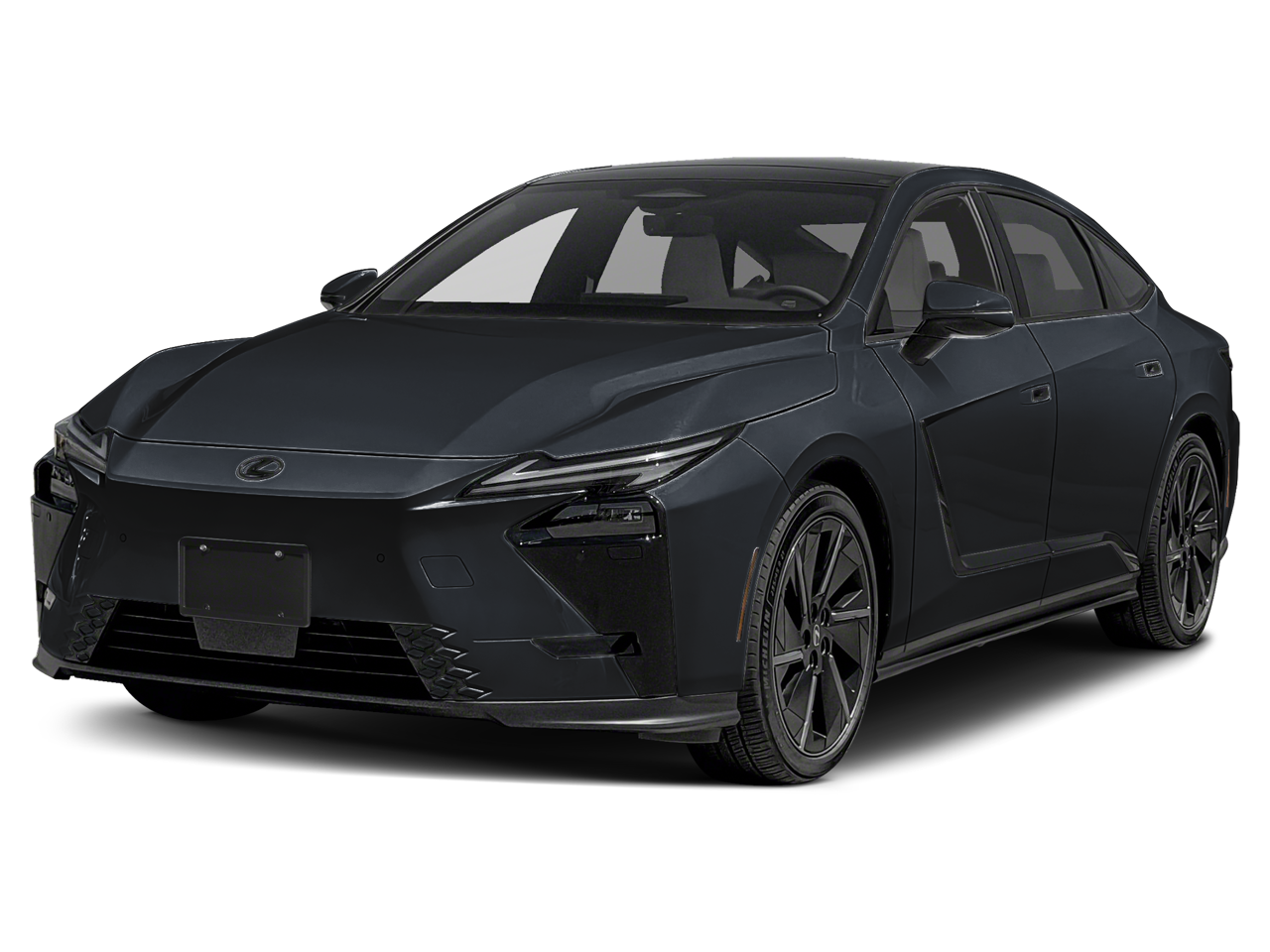 2026 Lexus ES ES 500e Premium