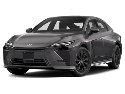 2026 Lexus ES PREMIUM PLUS AWD
