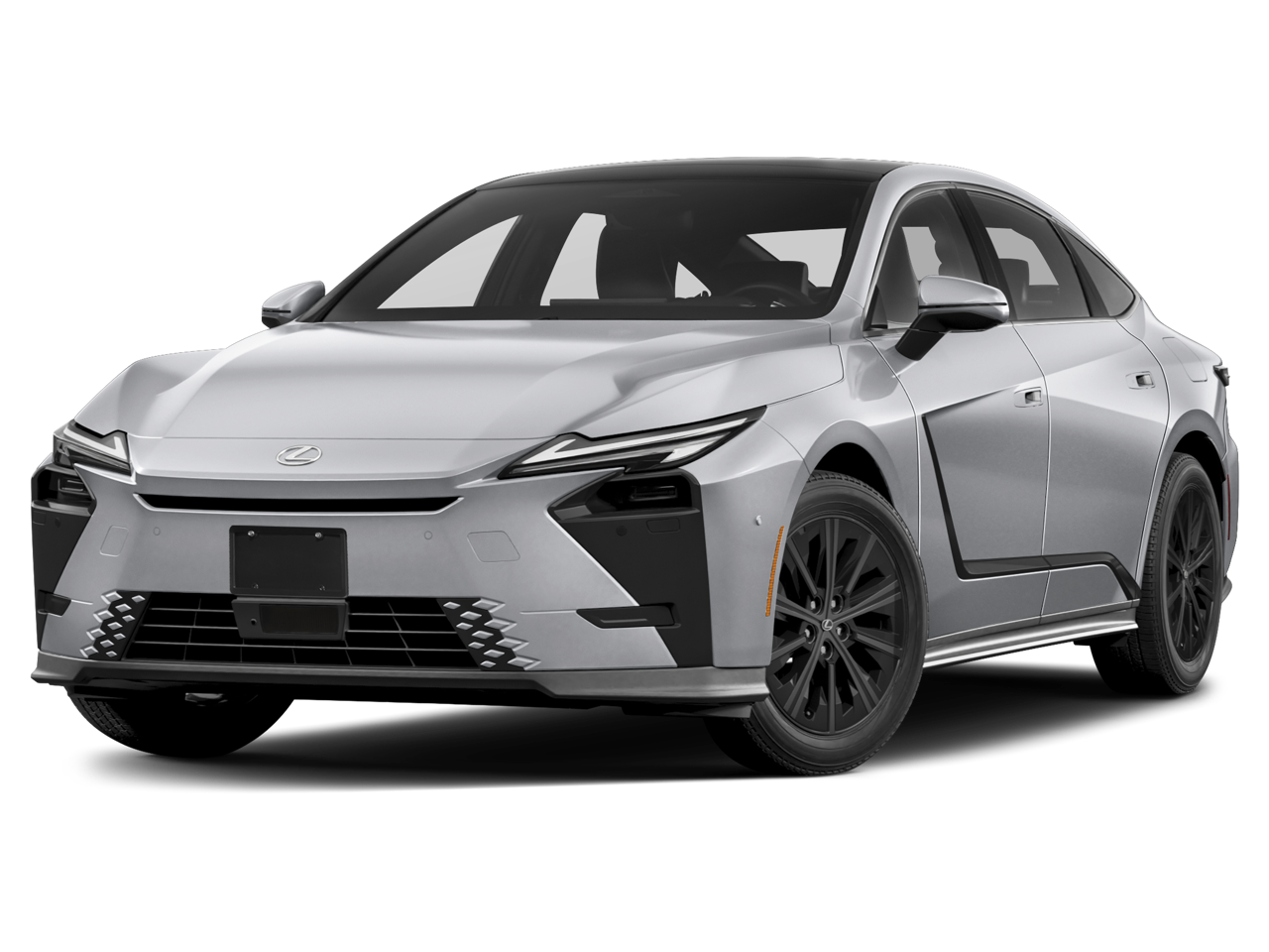 2026 Lexus ES Hybrid