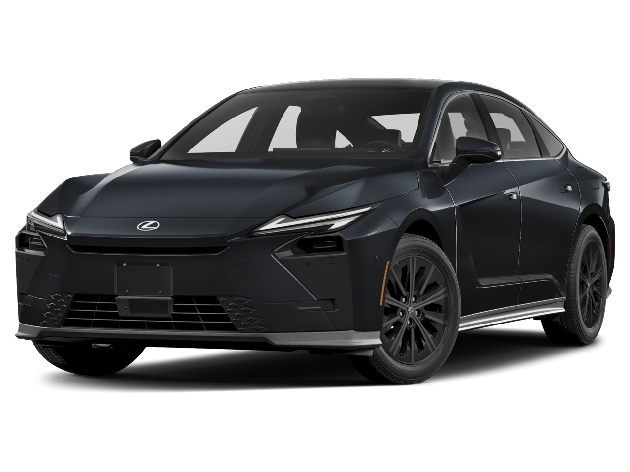 2026 Lexus ES Hybrid