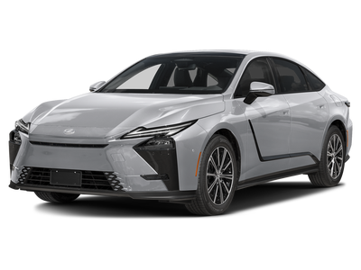 2026 Lexus ES 350h Premium