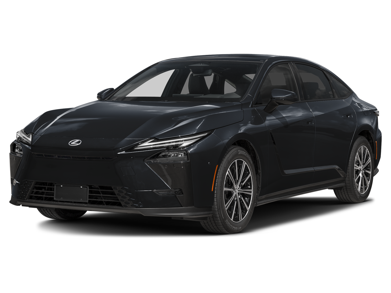 2026 Lexus ES PREMIUM AWD
