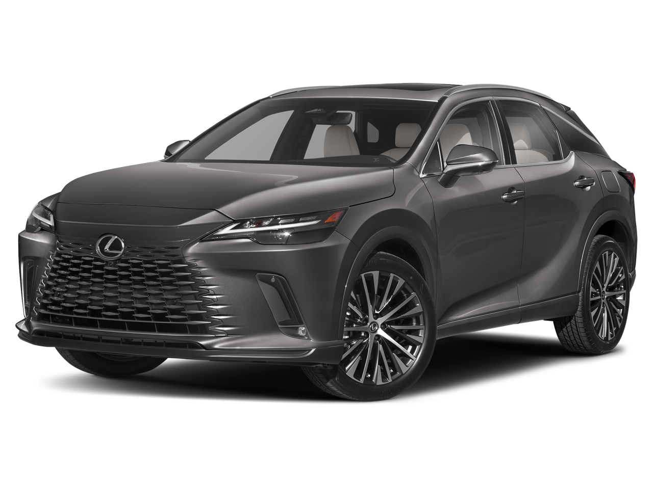 2026 Lexus RX PREMIUM PLUS