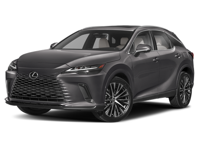 2026 Lexus RX PREMIUM PLUS