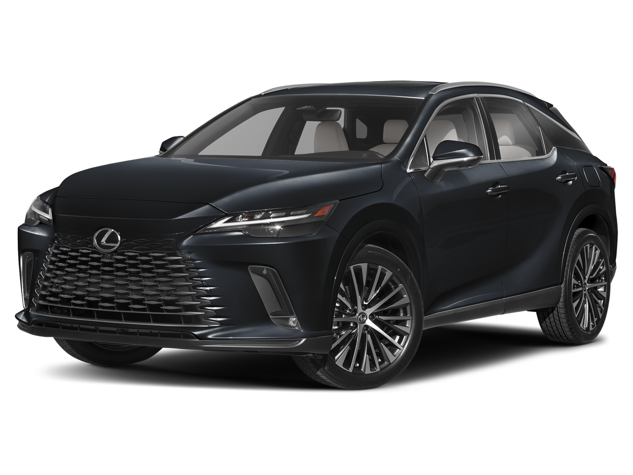 2026 Lexus RX PREMIUM PLUS