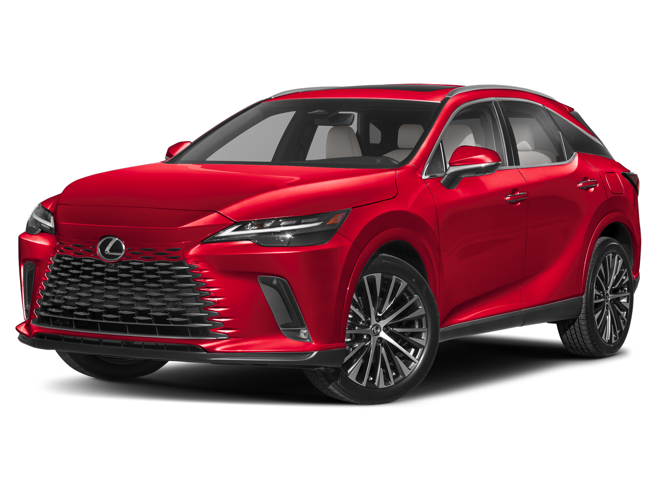 2026 Lexus RX PREMIUM