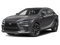 2026 Lexus RX F SPORT HANDLING AWD