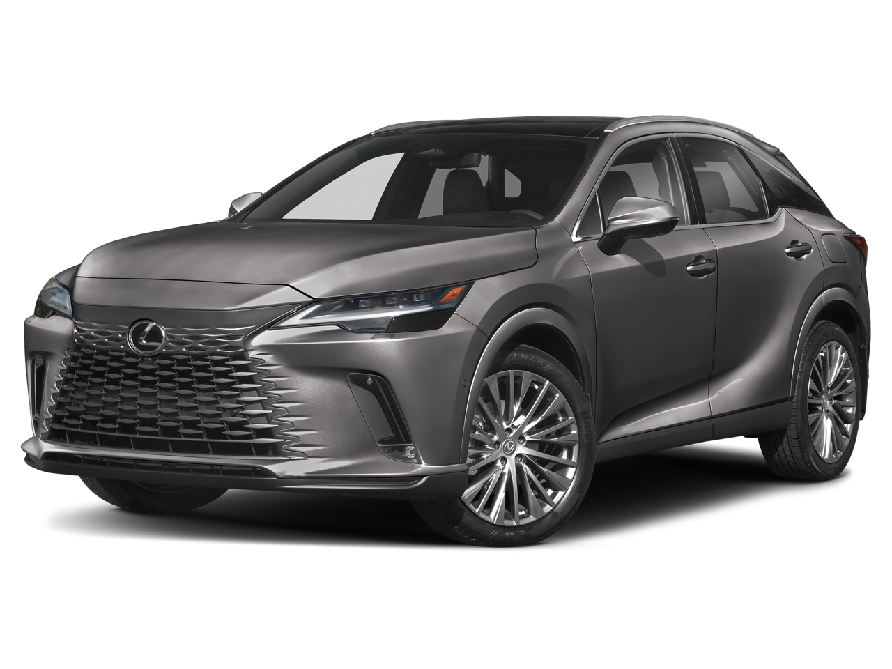 2026 Lexus RX LUXURY