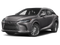 2026 Lexus RX LUXURY
