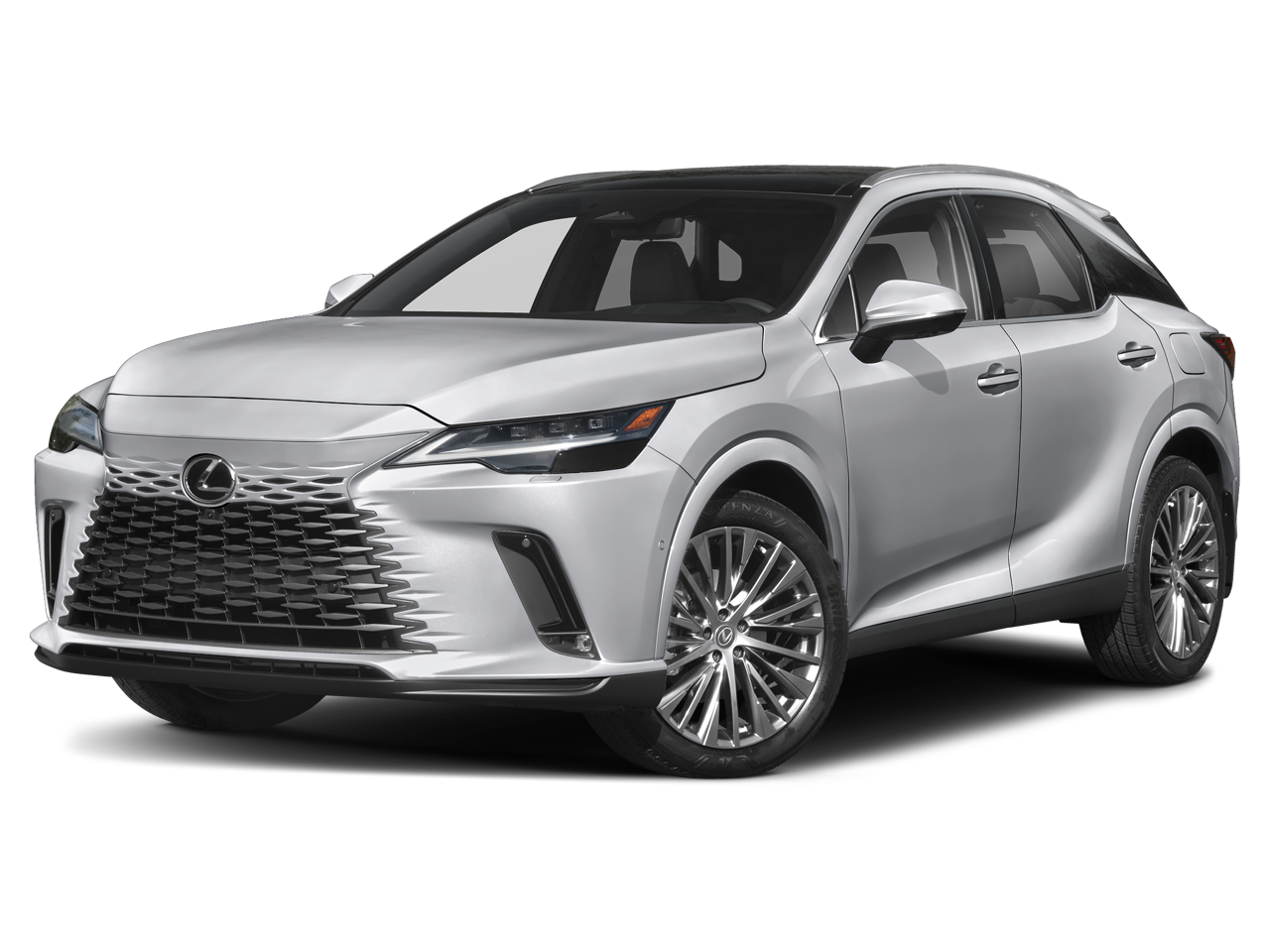 2026 Lexus RX 350 350 Luxury AWD's photo