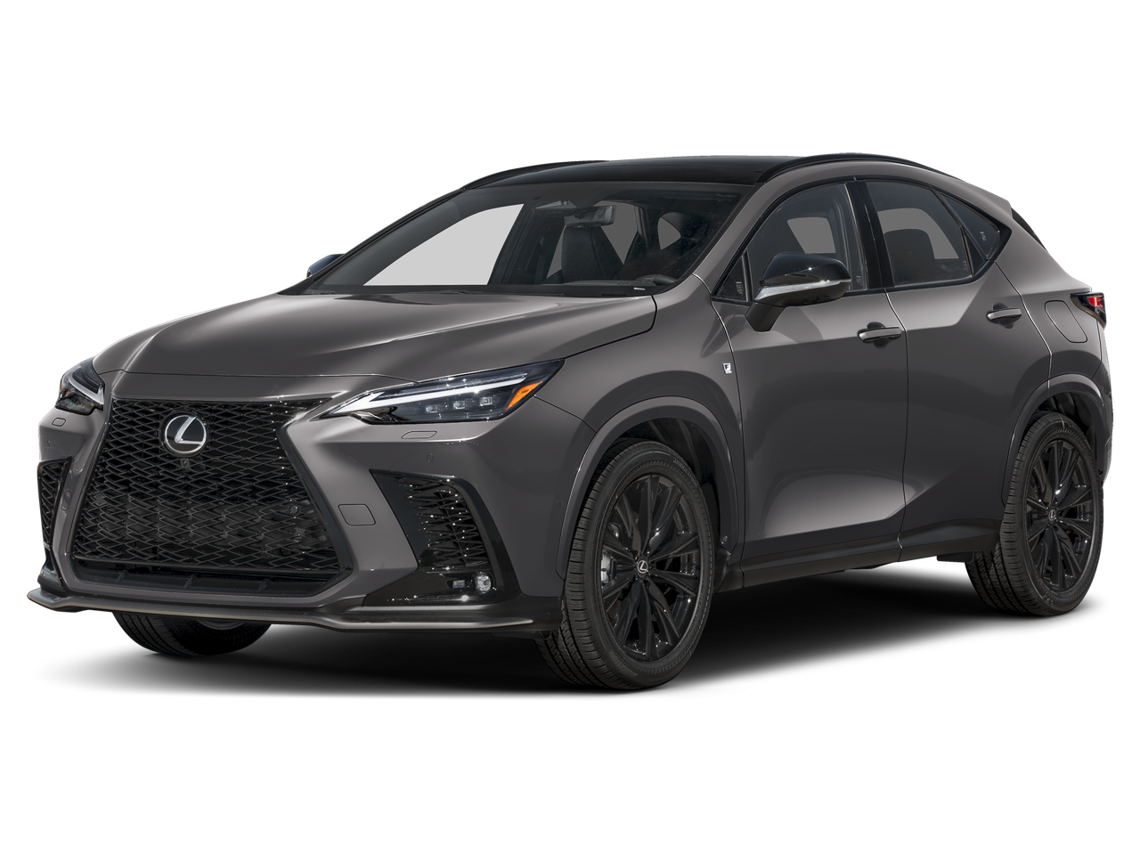 2026 Lexus NX