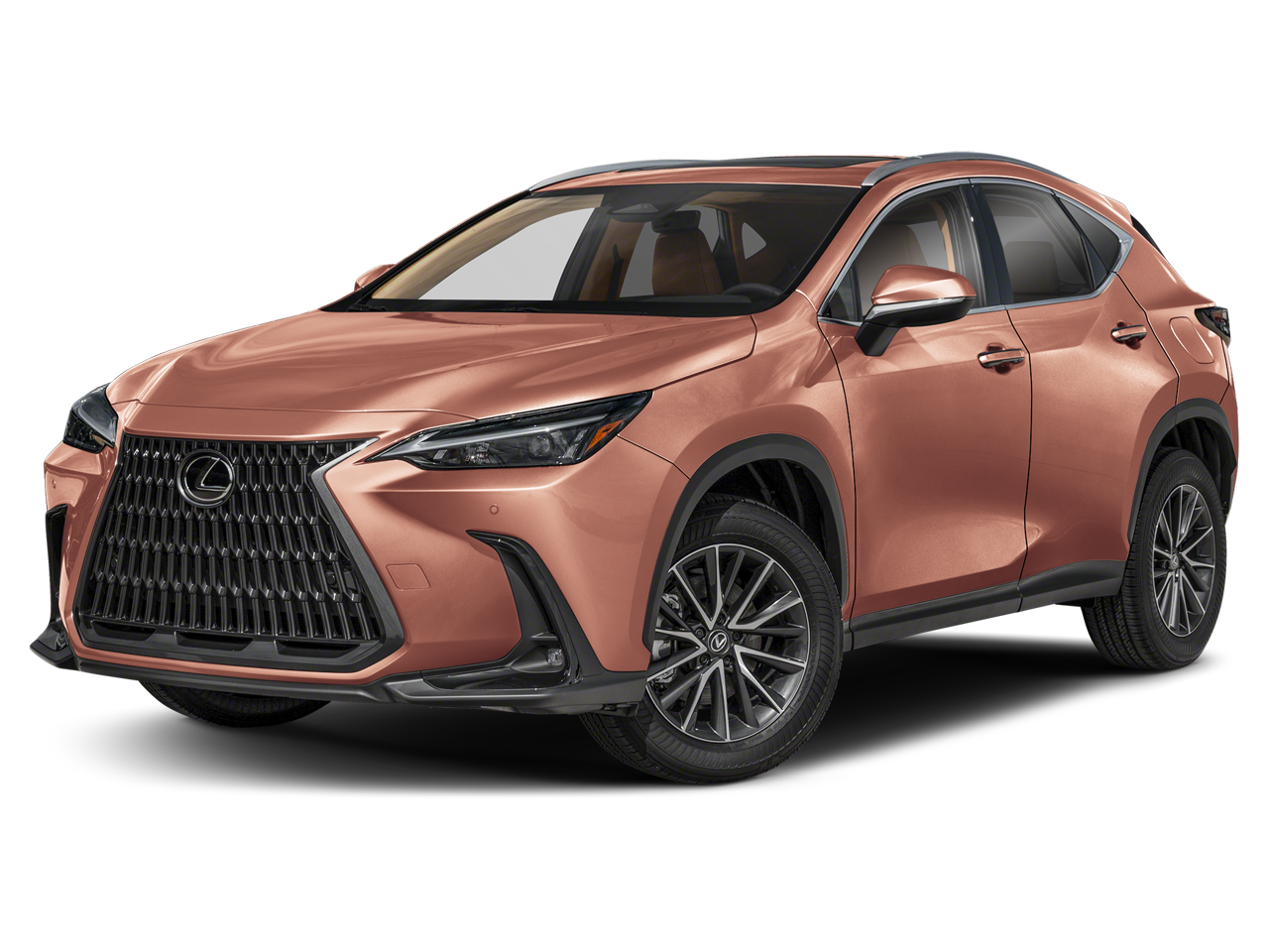 2026 Lexus NX PREMIUM