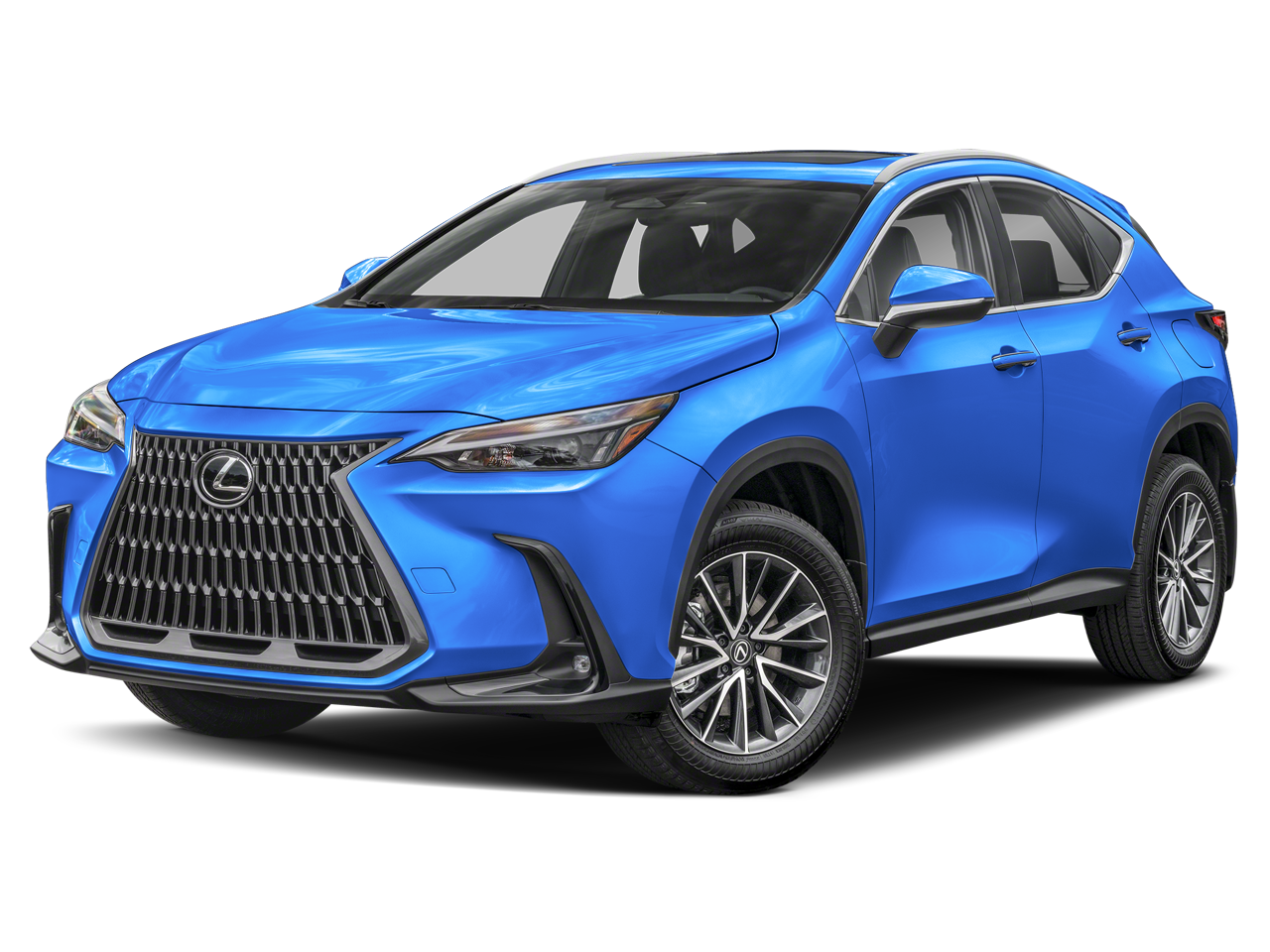 2026 Lexus NX PREMIUM