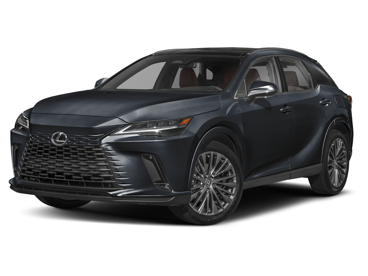 2026 Lexus RX LUXURY