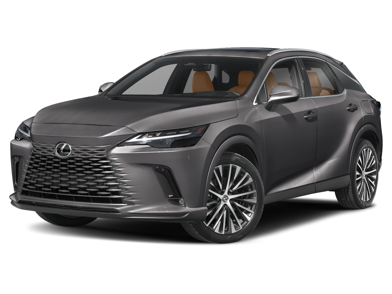 2026 Lexus RX PREMIUM