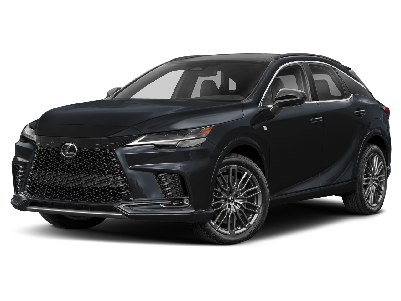 2026 Lexus RX 350h 500h F SPORT Performance AWD's photo