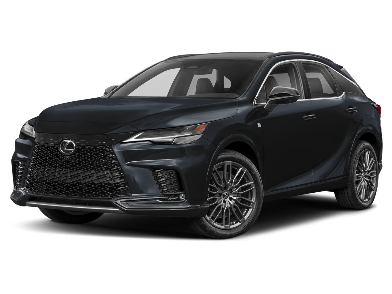 2026 Lexus RX F SPORT PERFORMANCE AWD