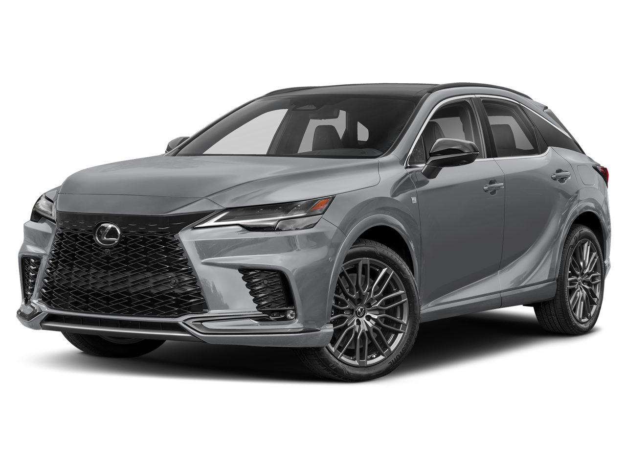 2026 Lexus RX F SPORT PERFORMANCE AWD
