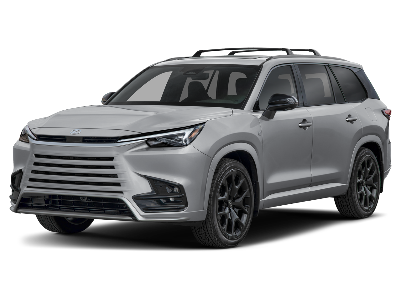 2026 Lexus TX 500h 500h F Sport Premium's photo
