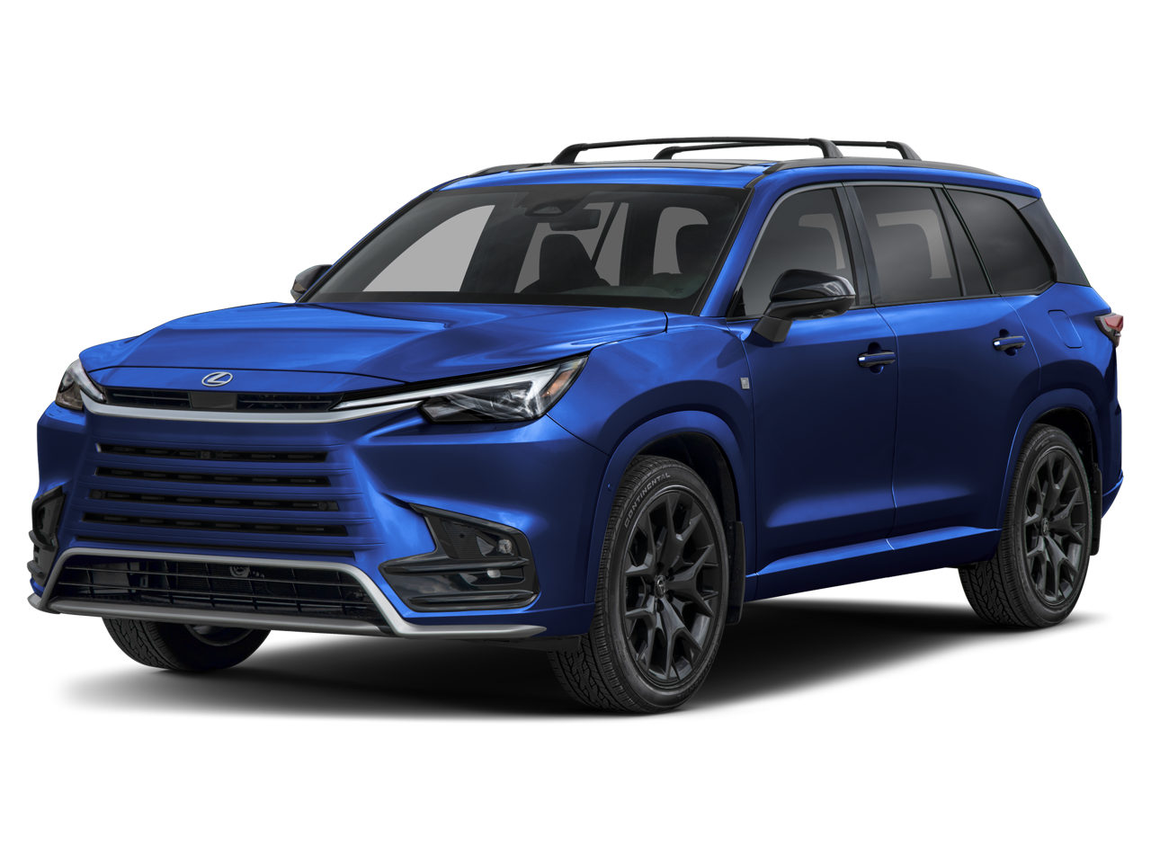 2026 Lexus TX F SPORT PERFORMANCE PREMIUM AWD