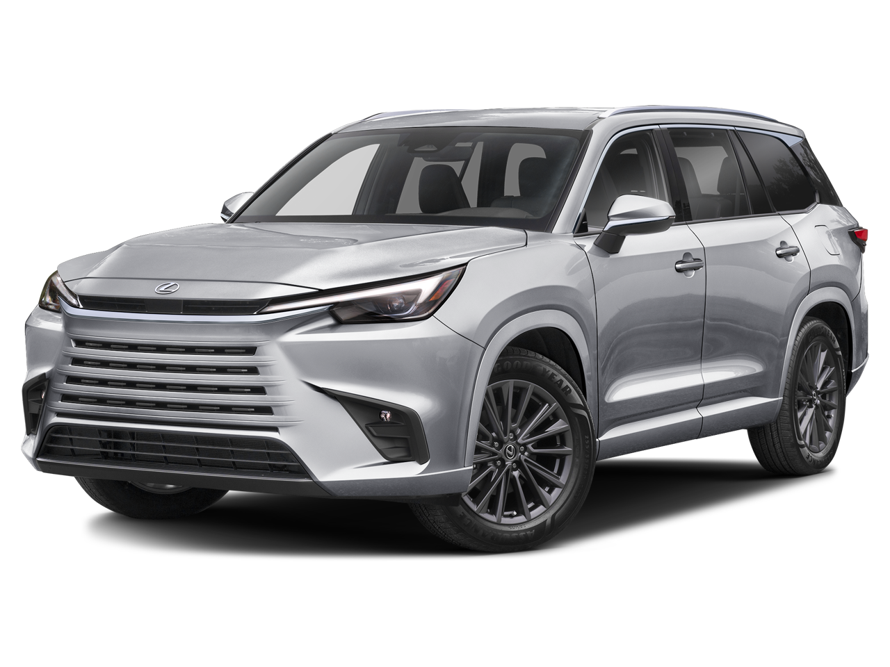 2026 Lexus TX PREMIUM AWD