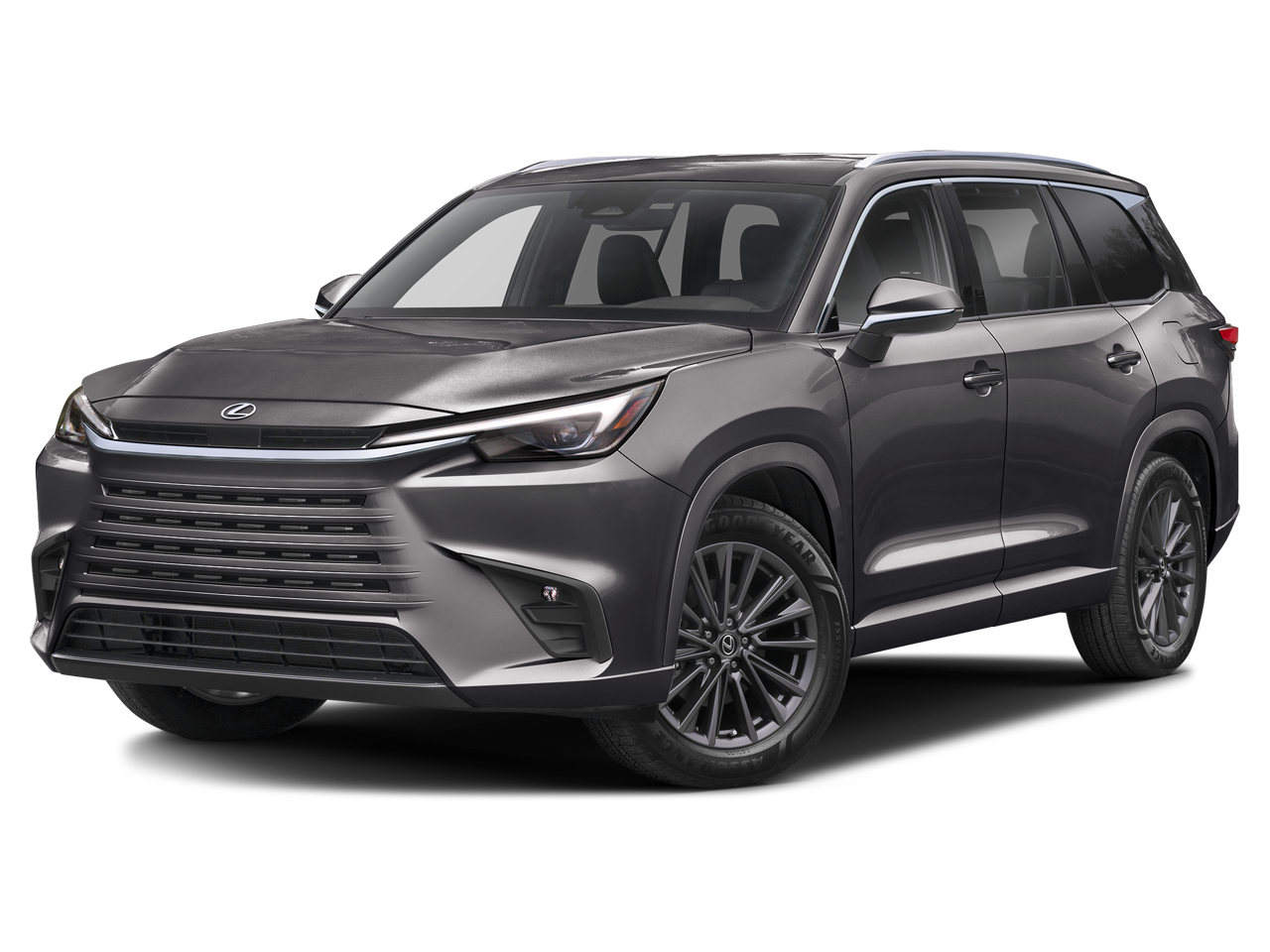2026 Lexus TX 350 350 Premium AWD's photo