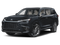 2026 Lexus TX LUXURY AWD