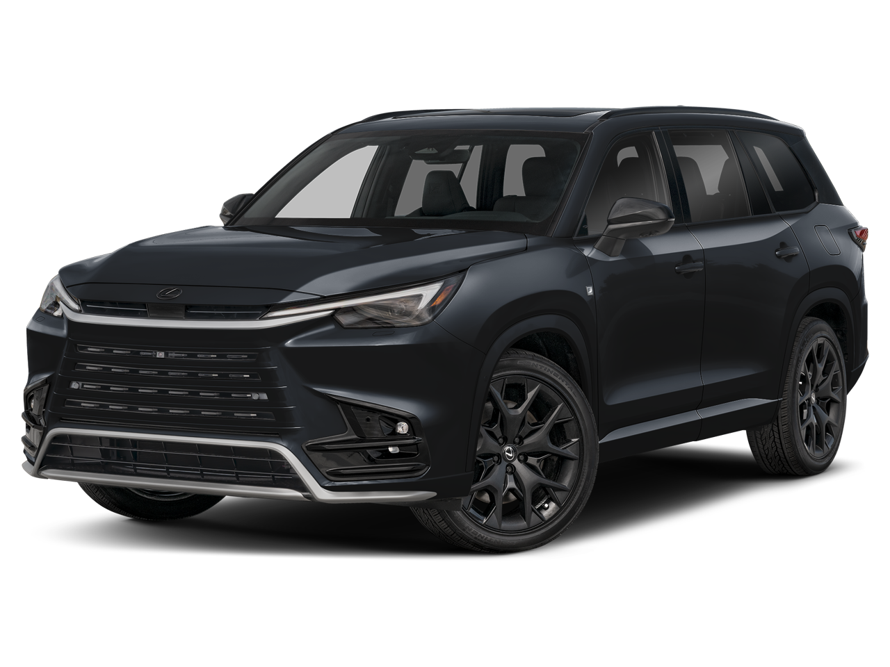 2026 Lexus TX F SPORT HANDLING AWD