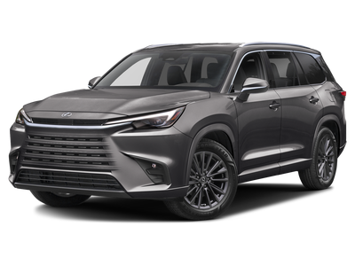 2026 Lexus TX PREMIUM AWD