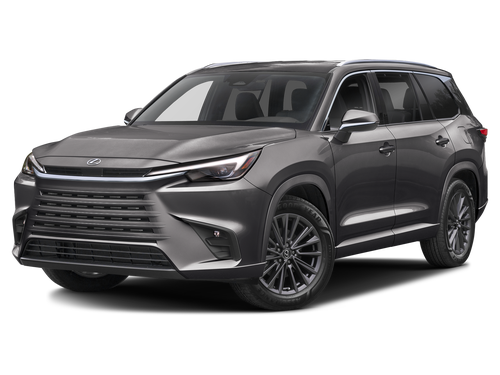 2026 Lexus TX PREMIUM AWD