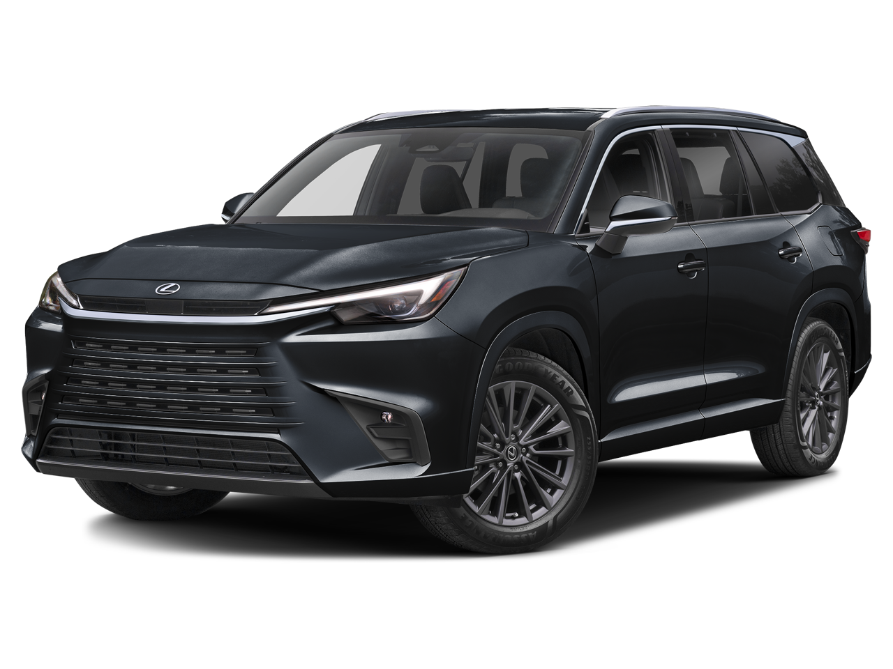 2026 Lexus TX PREMIUM AWD