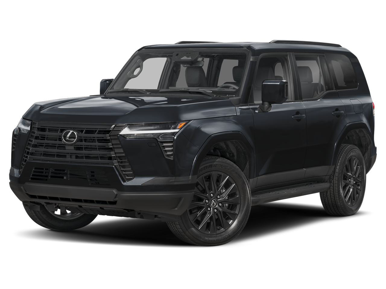 2026 Lexus GX