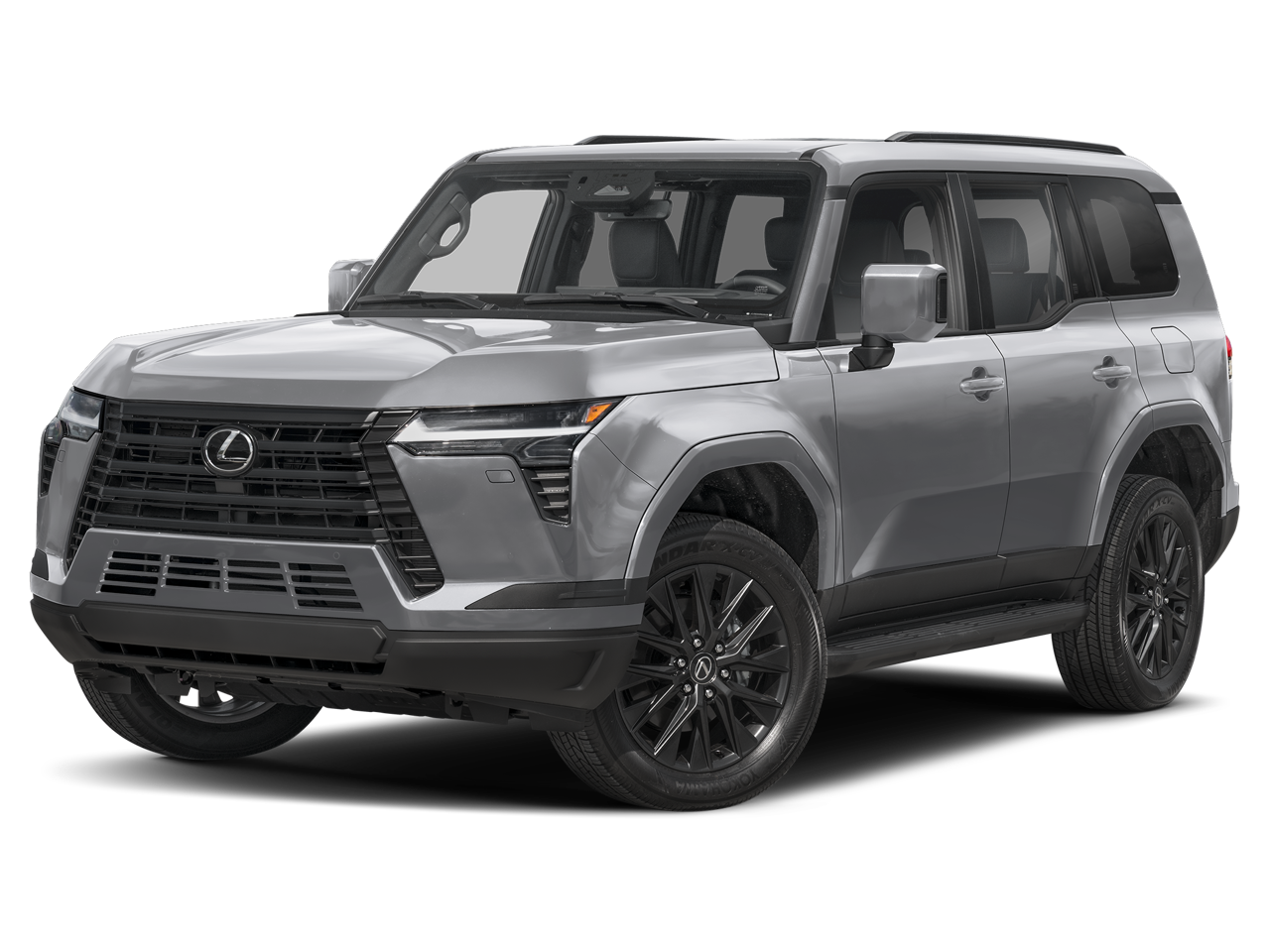 2026 Lexus GX