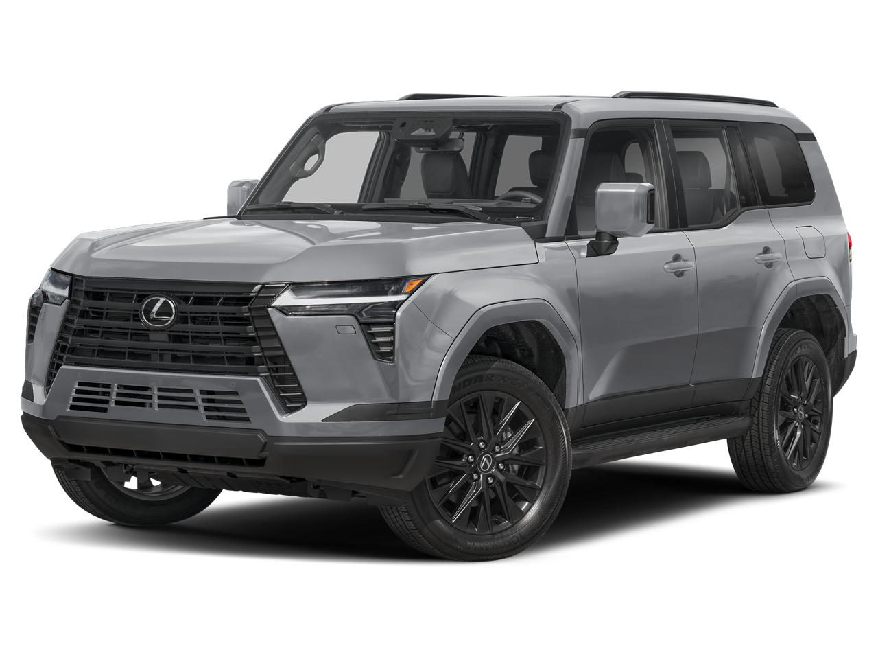 2026 Lexus GX Premium+