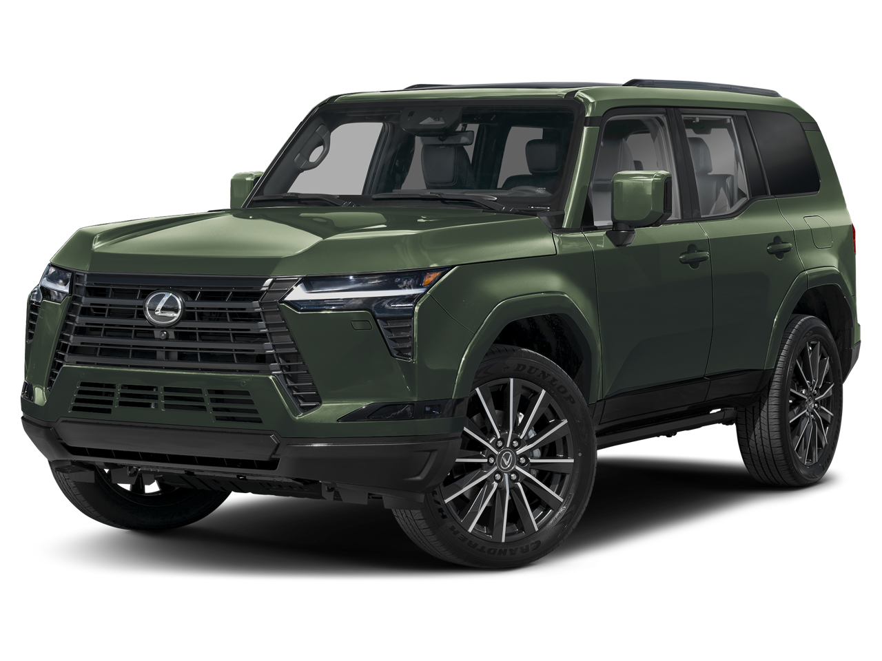 2026 Lexus GX