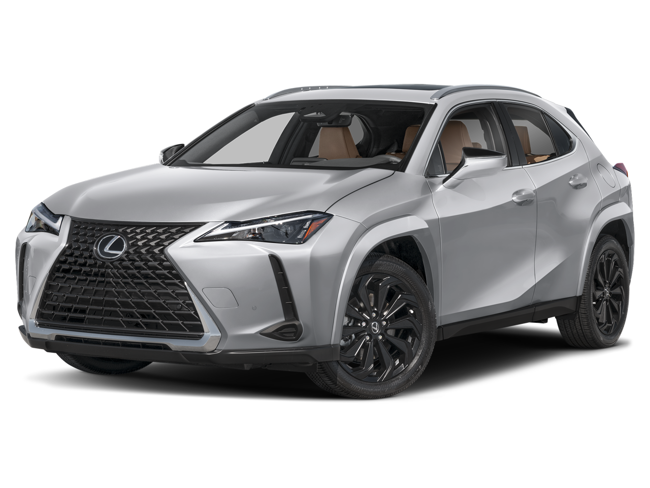 2026 Lexus UX PREMIUM AWD
