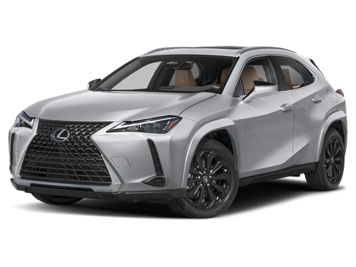 2026 Lexus UX PREMIUM AWD