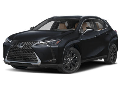 2026 Lexus UX PREMIUM AWD