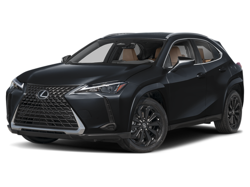 2026 Lexus UX PREMIUM AWD