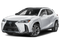 2026 Lexus UX F SPORT DESIGN AWD