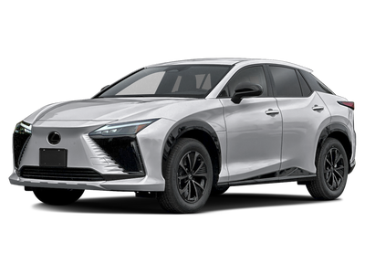 2026 Lexus RZ RZ 350e