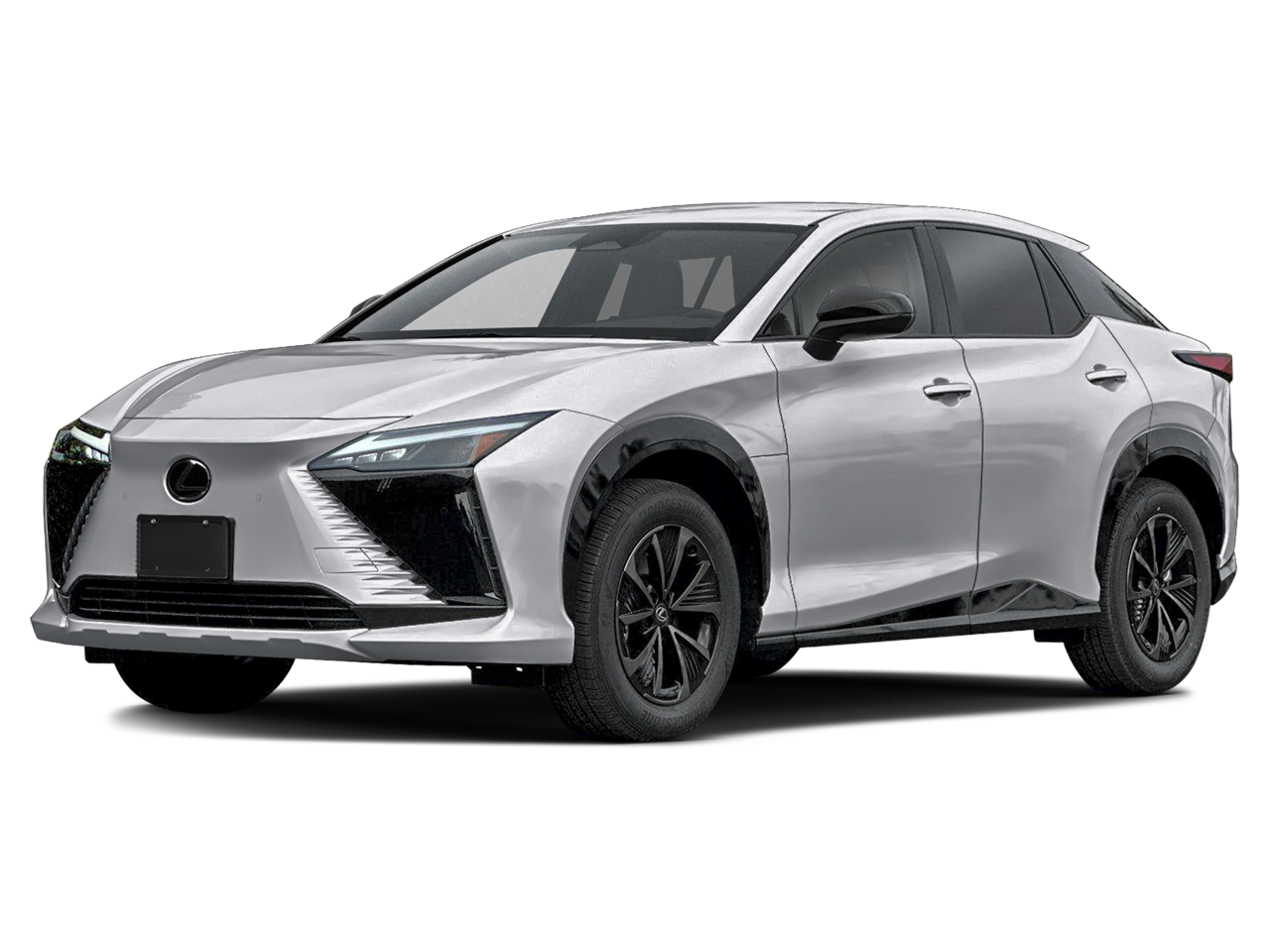 2026 Lexus RZ RZ 350e