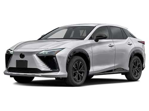 2026 Lexus RZ RZ 350e